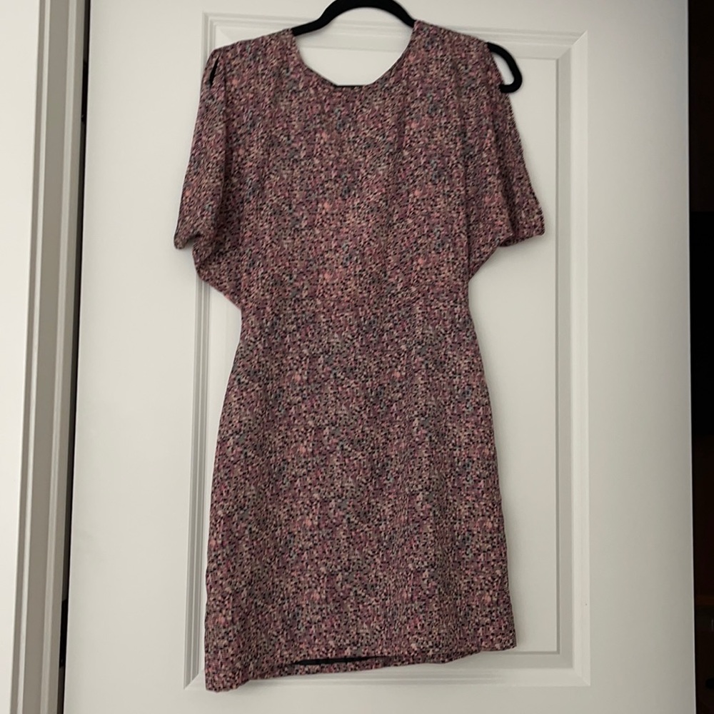 BCBGeneration open back dress